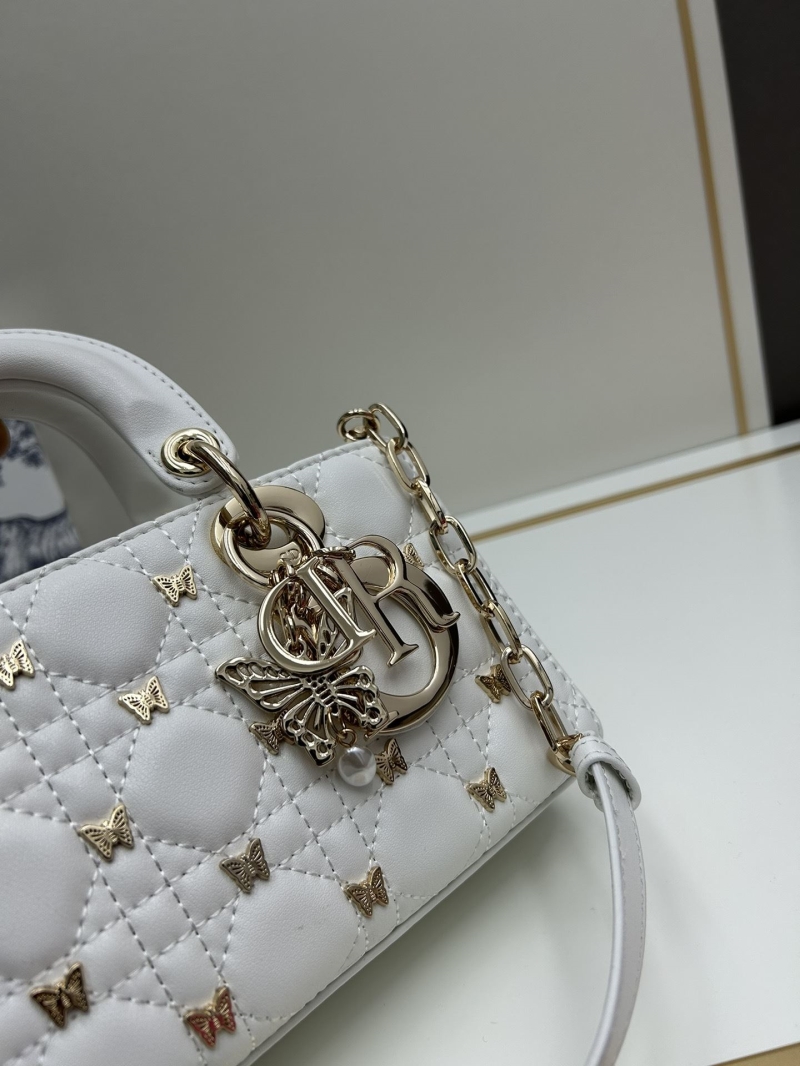 Dior My Lady Bags